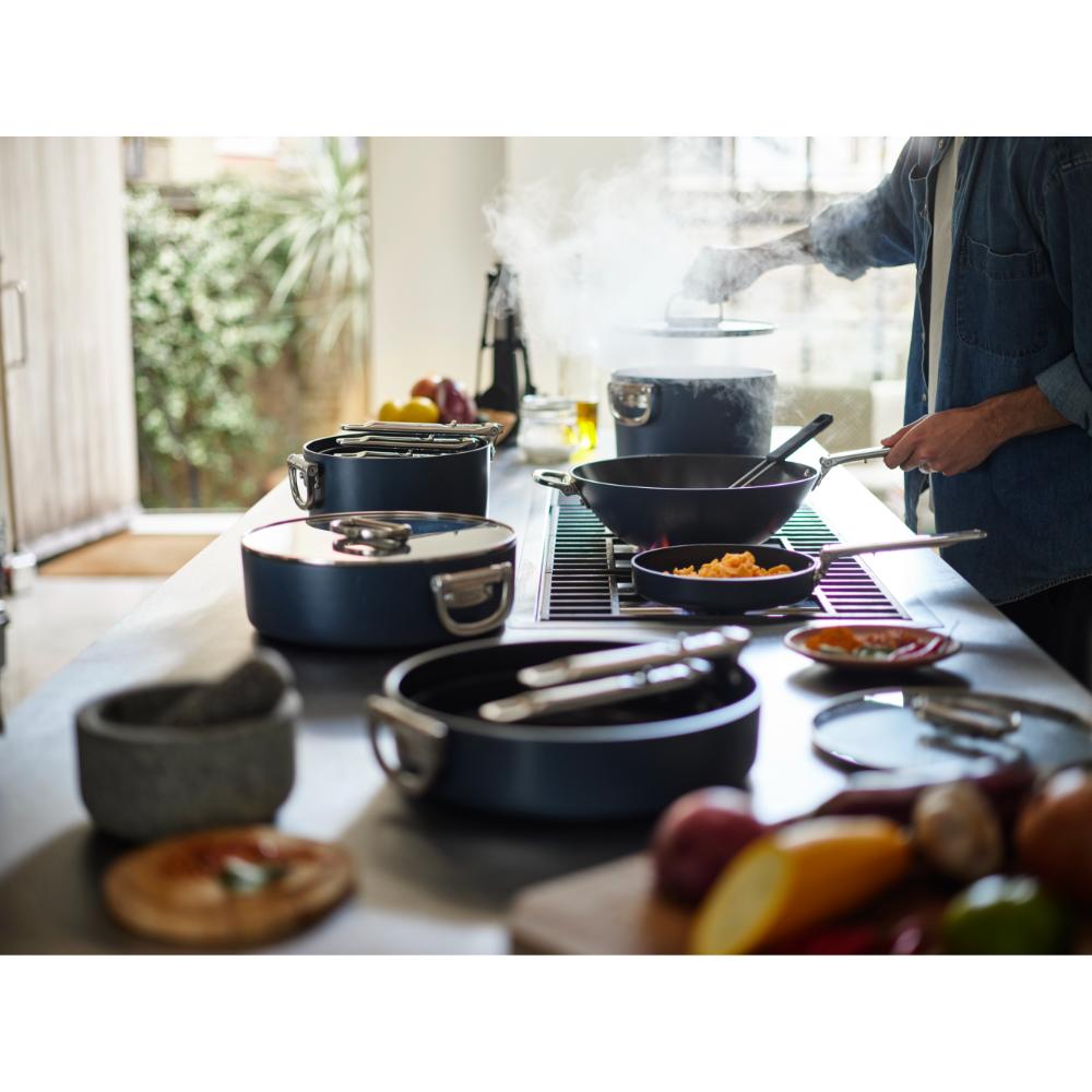 Joseph Joseph Space Non Stick Frypan 30cm