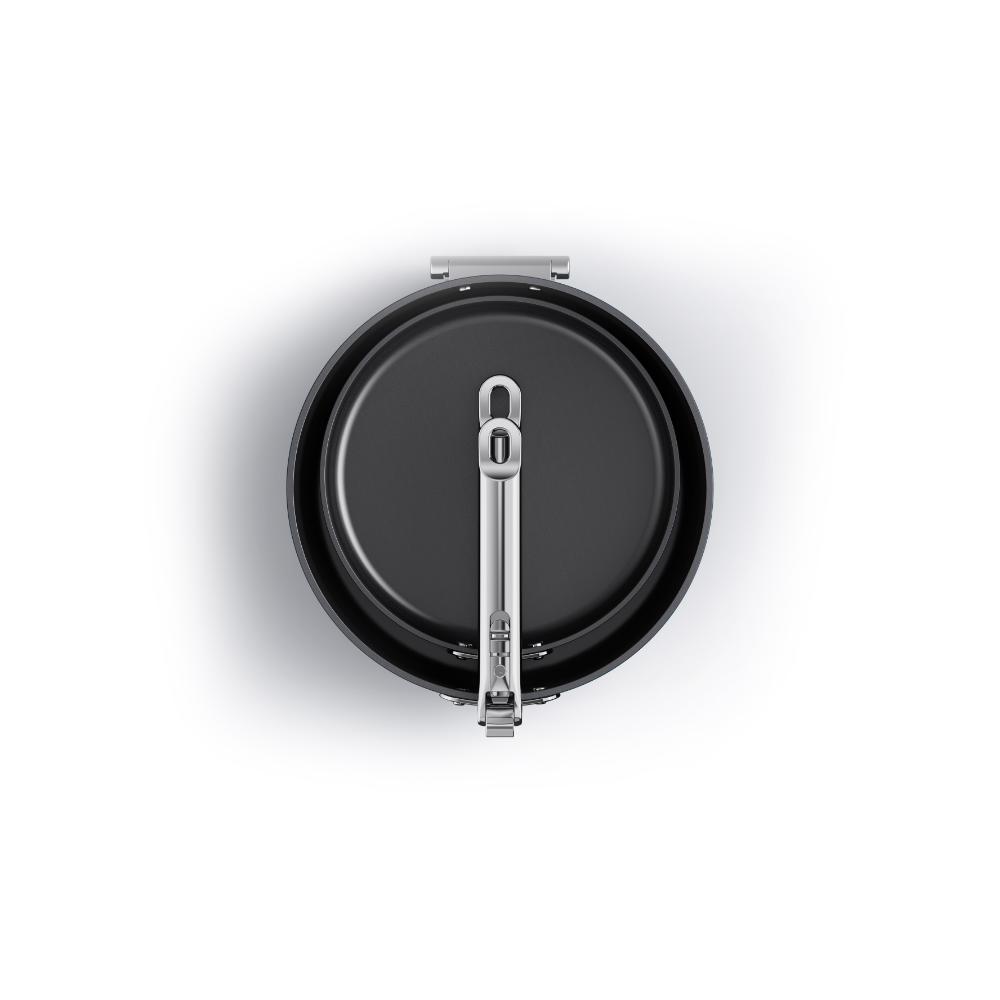 Joseph Joseph Space 2 Piece Non Stick Frypan Set