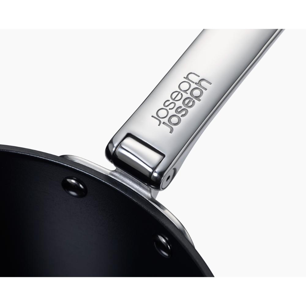 Joseph Joseph Space 2 Piece Non Stick Frypan Set