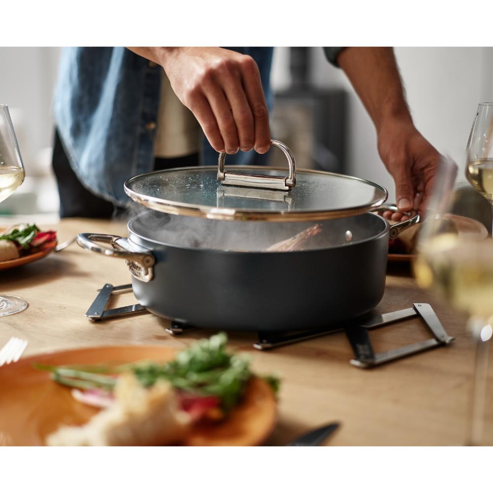 Joseph Joseph Space 6 Piece Non Stick Cookware Set