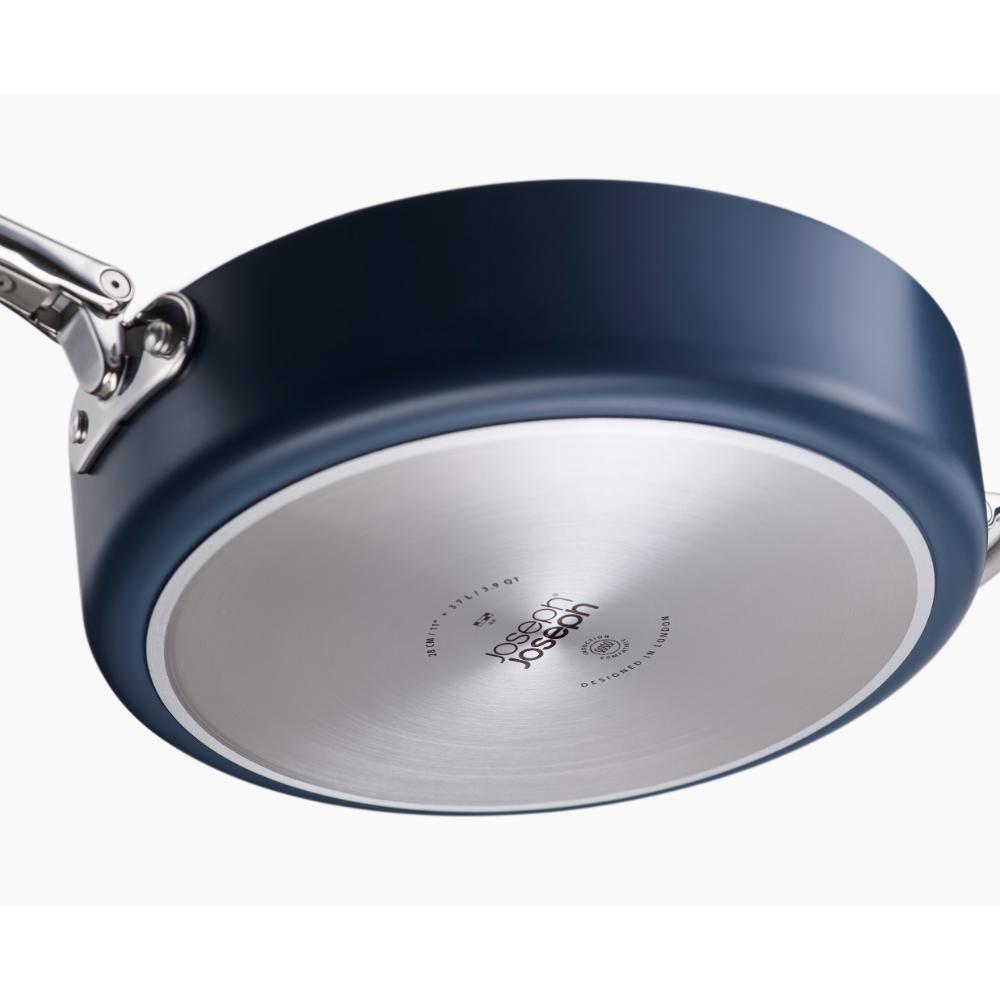 Joseph Joseph Space 6 Piece Non Stick Cookware Set