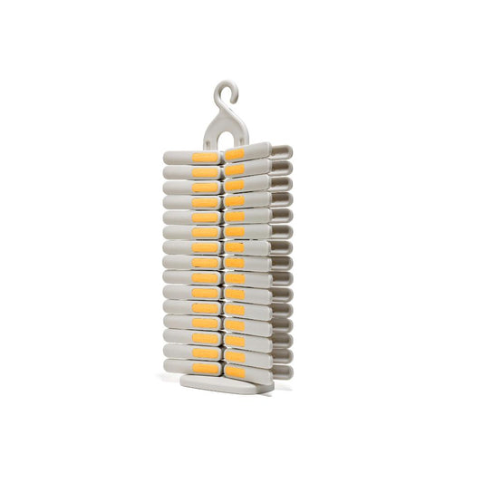 Joseph Joseph Pegstore 30 Piece Clothes Peg Set