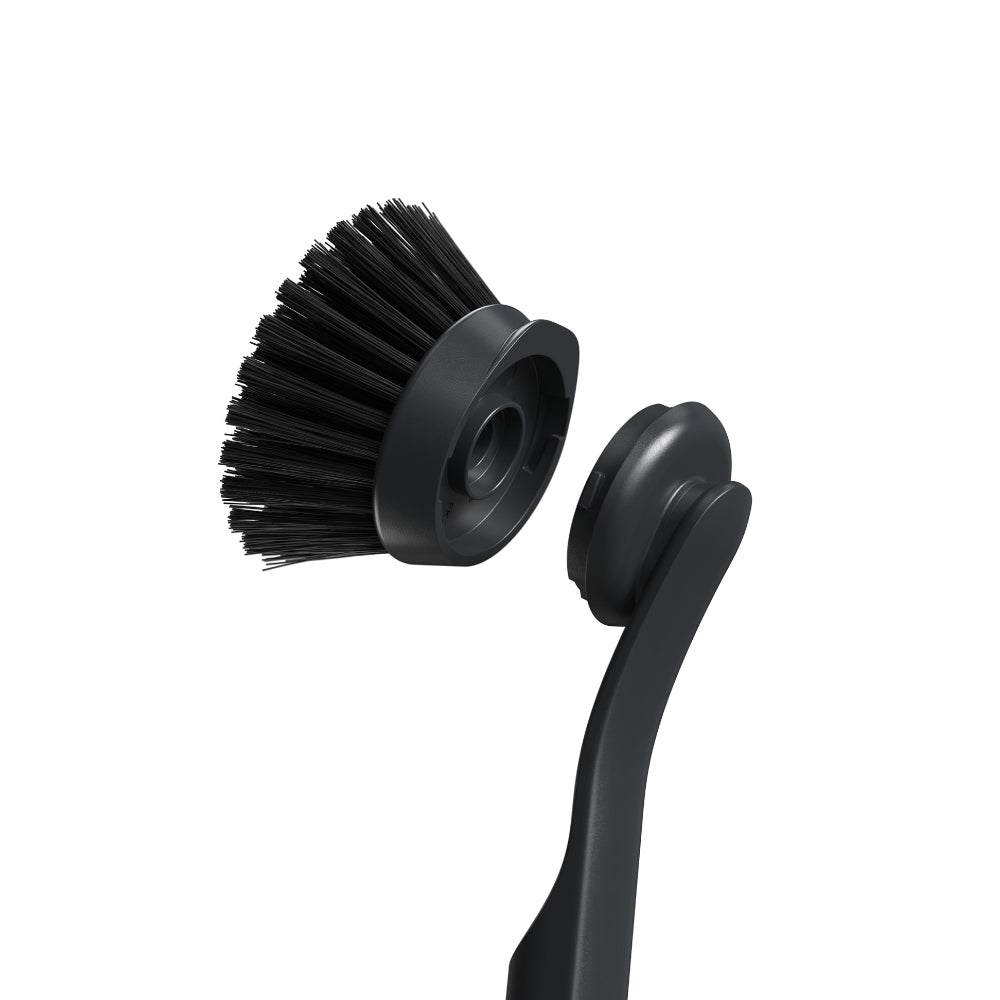 Joseph Joseph Sinktech Dish Brush With Replacement Head at House