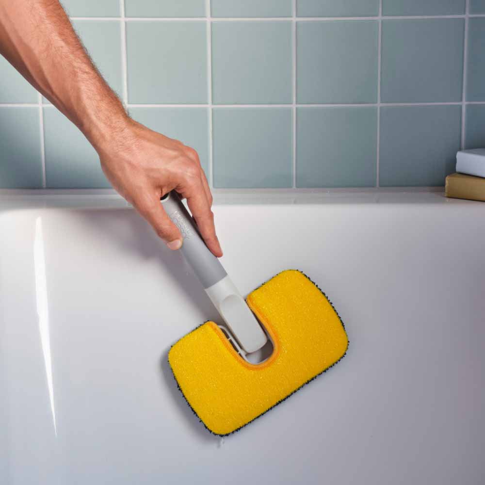 Joseph Joseph Cleantech Surface Scrubber Replacement Pad at House