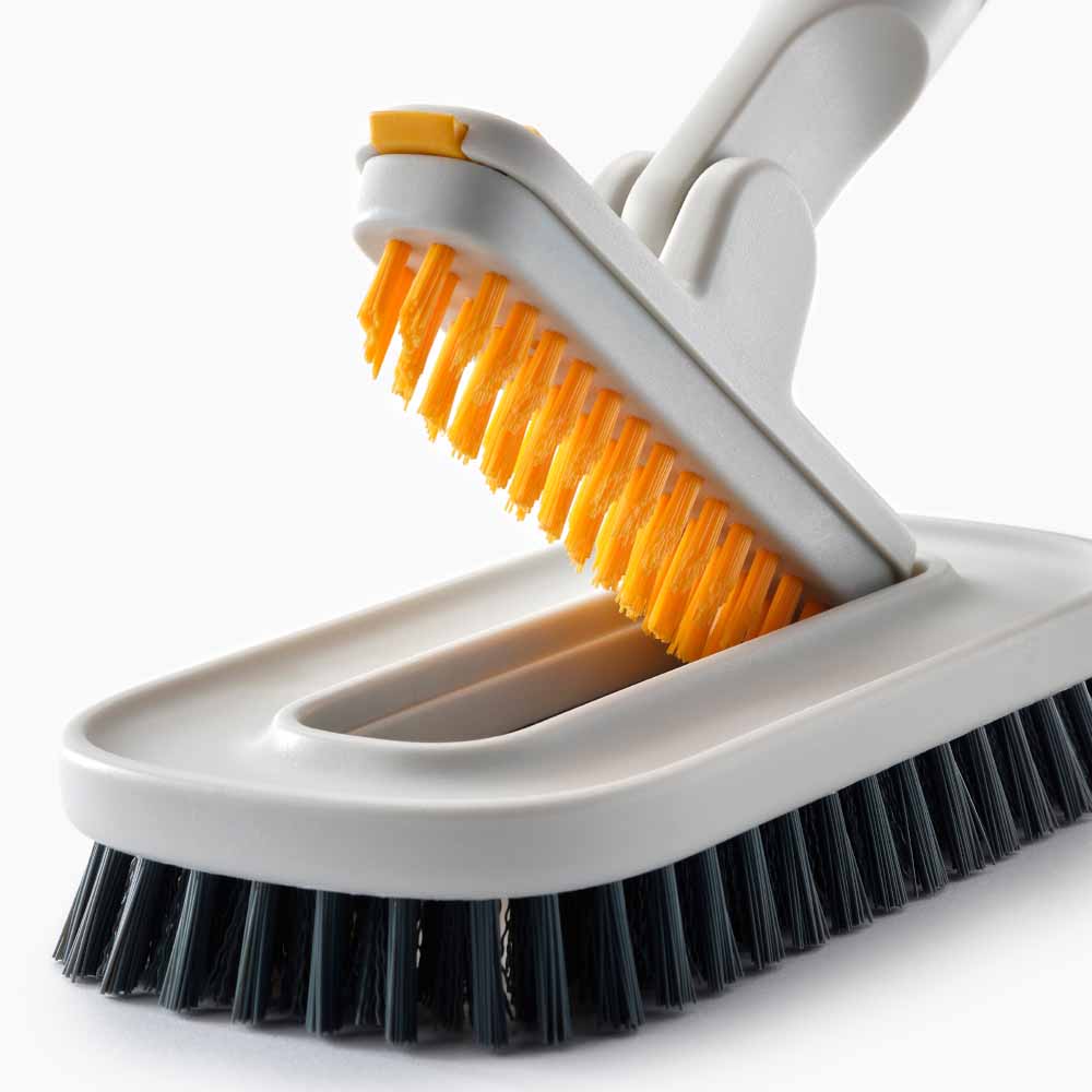 Joseph Joseph Cleantech Detail Cleaning Set at House