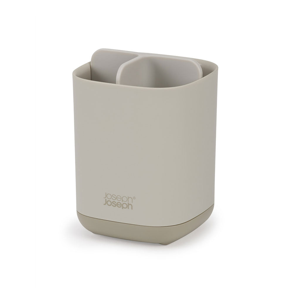 Joseph Joseph EasyStore Compact Toothbrush Caddy
