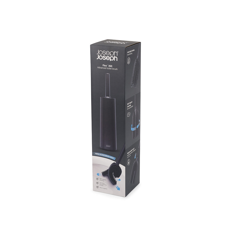 Joseph Joseph Flex 360 Advanced Toilet Brush