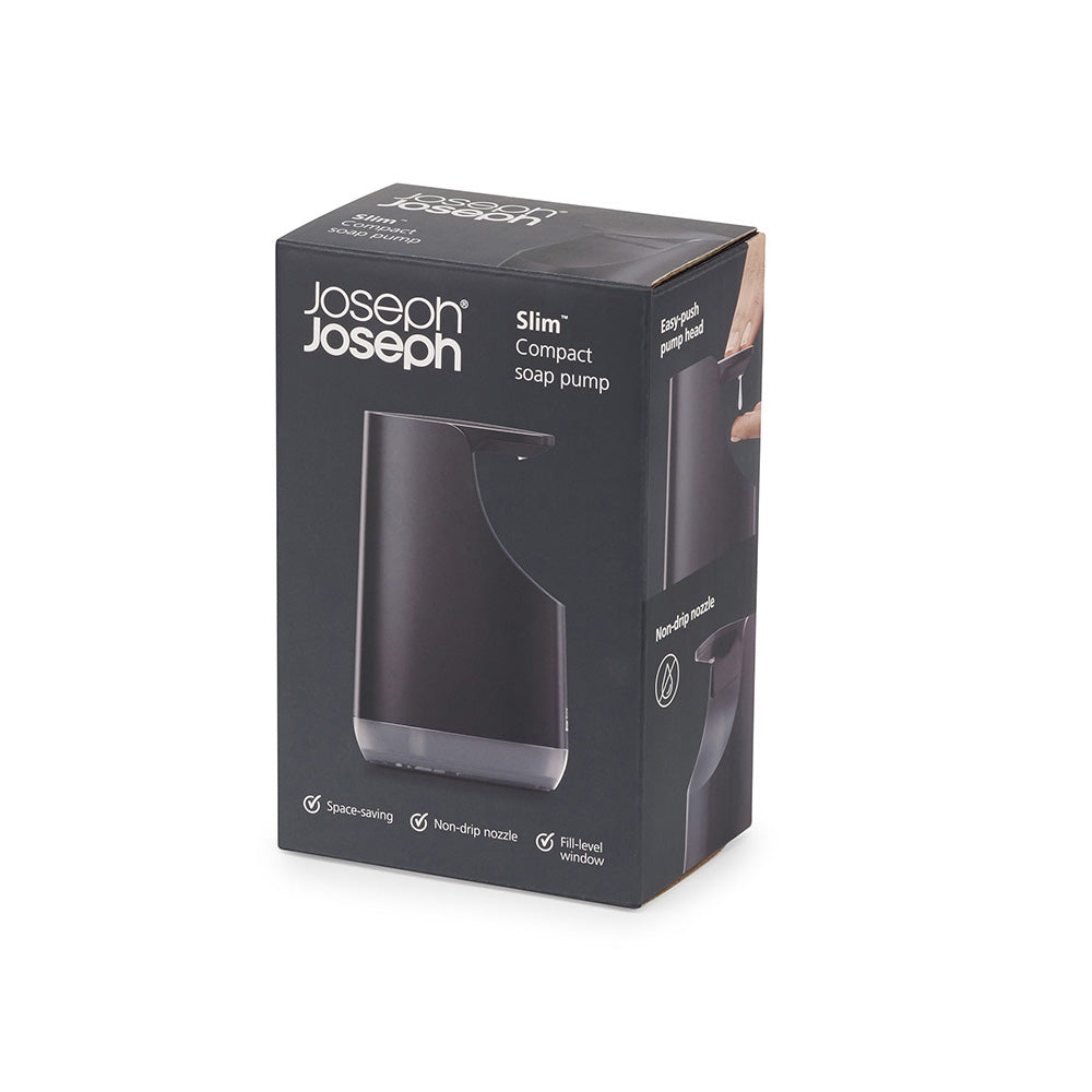 Joseph Joseph Slim Compact Soap Pump