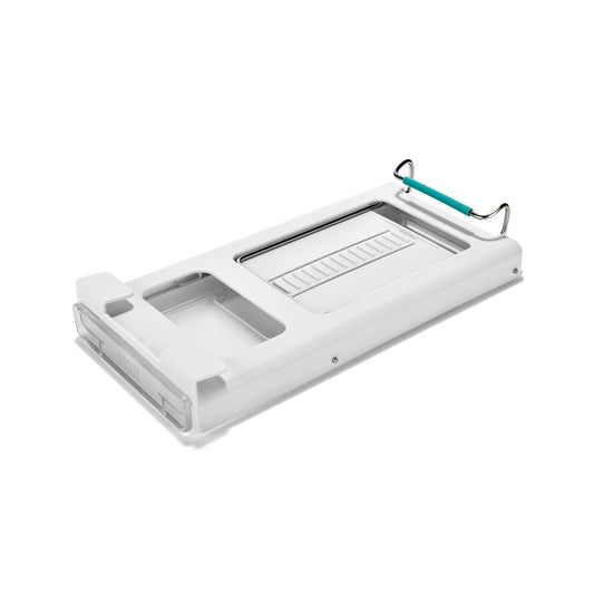 Joseph Joseph Fridgestore Under-Shelf Can Dispenser