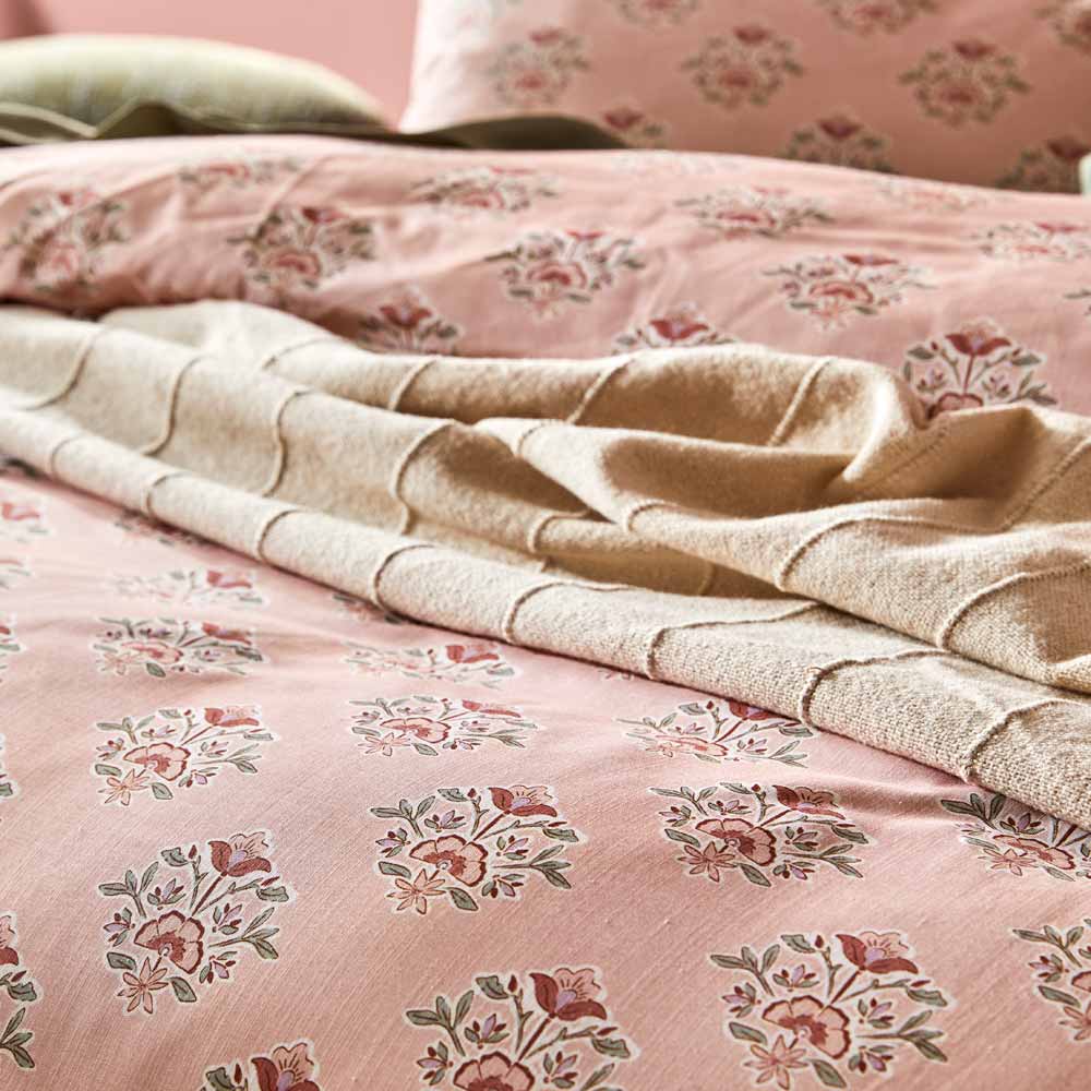 MyHouse Odessa Quilt Cover Set