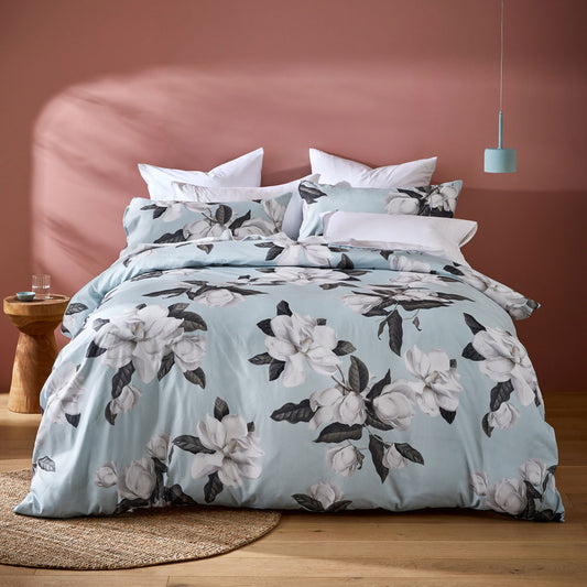 Adorn Living Marella Quilt Cover Set