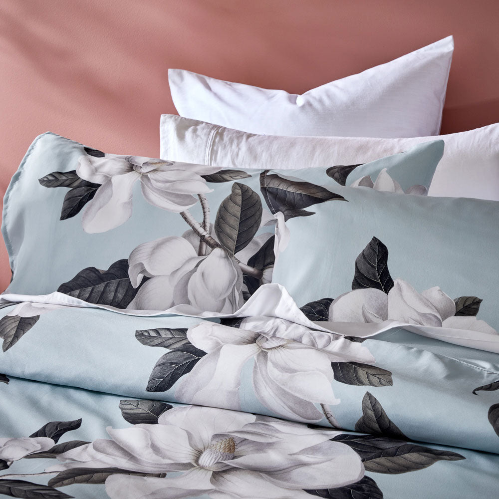 Adorn Living Marella Quilt Cover Set