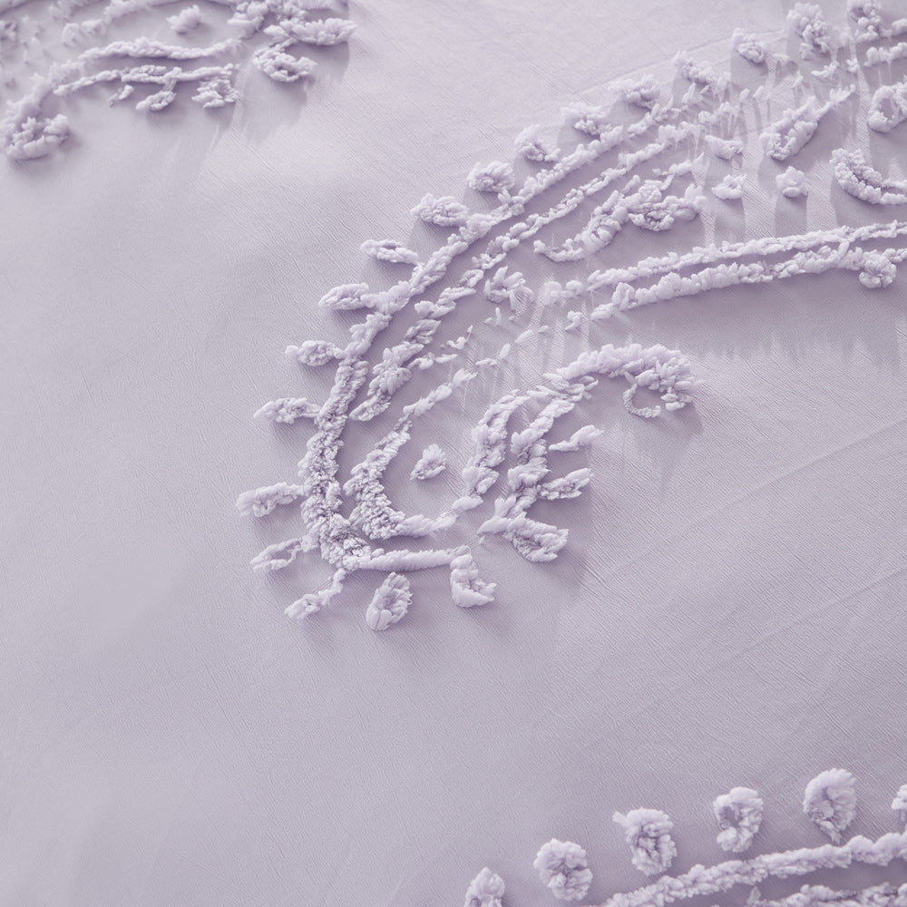 Adorn Living Valencia Quilt Cover Set