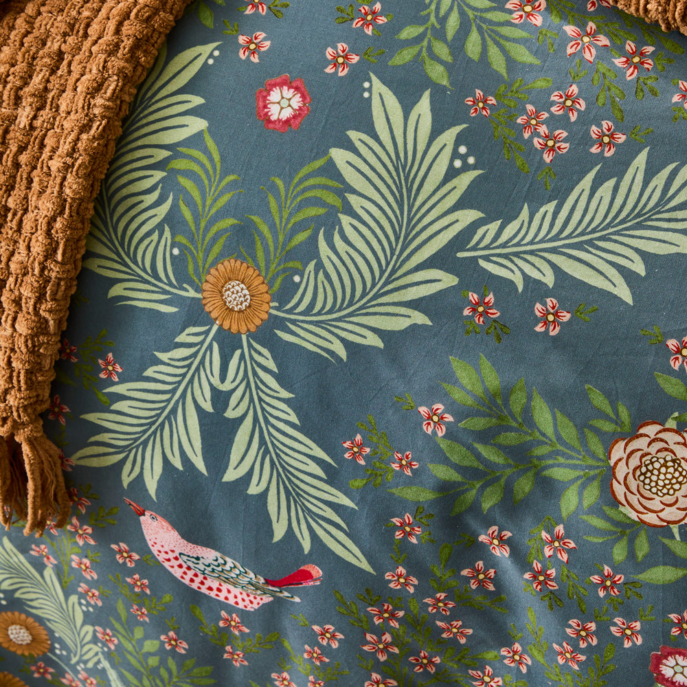 MyHouse Sansa Quilt Cover Set