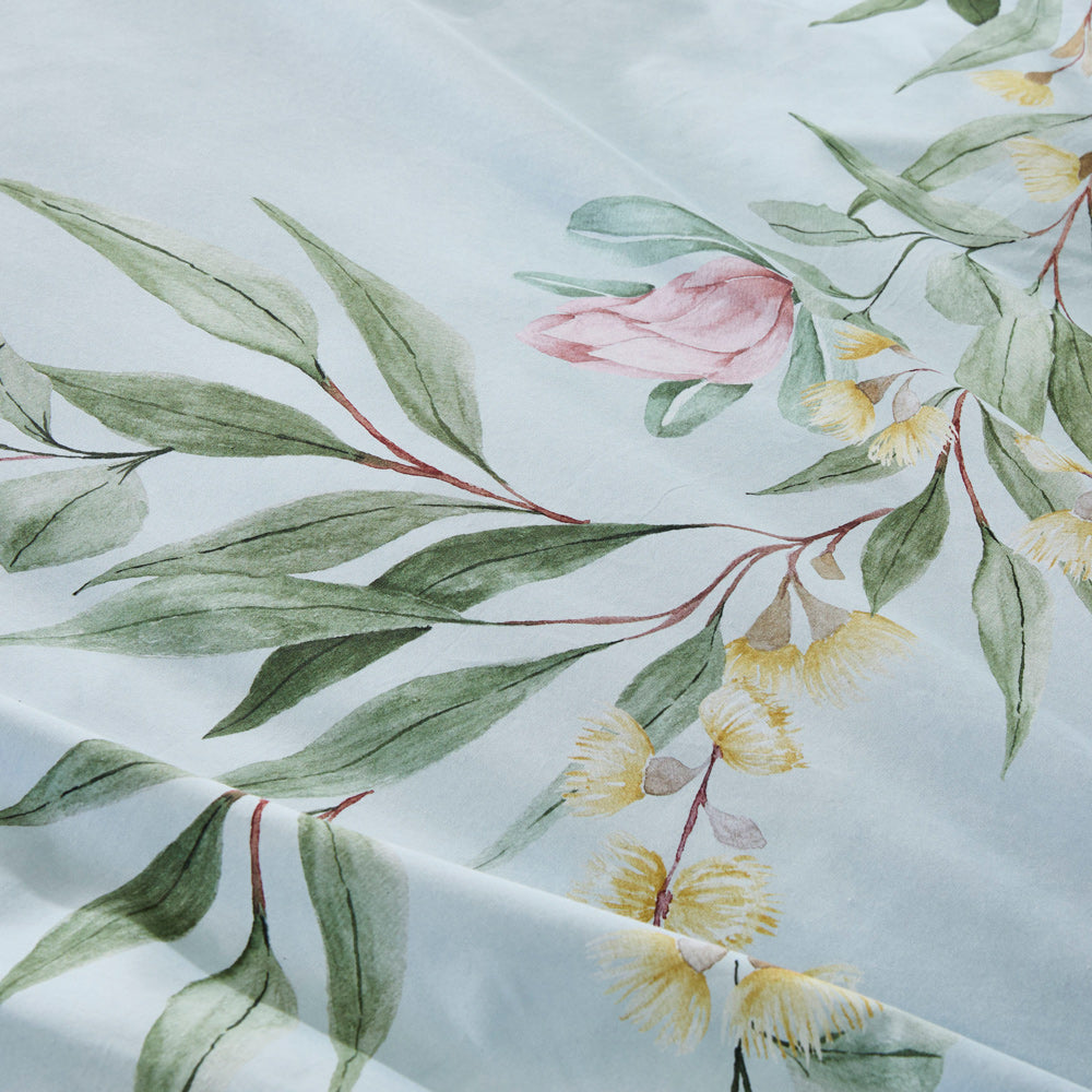 MyHouse Isabelle Quilt Cover Set