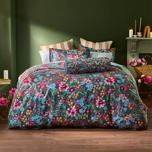 MyHouse Elara Quilt Cover Set
