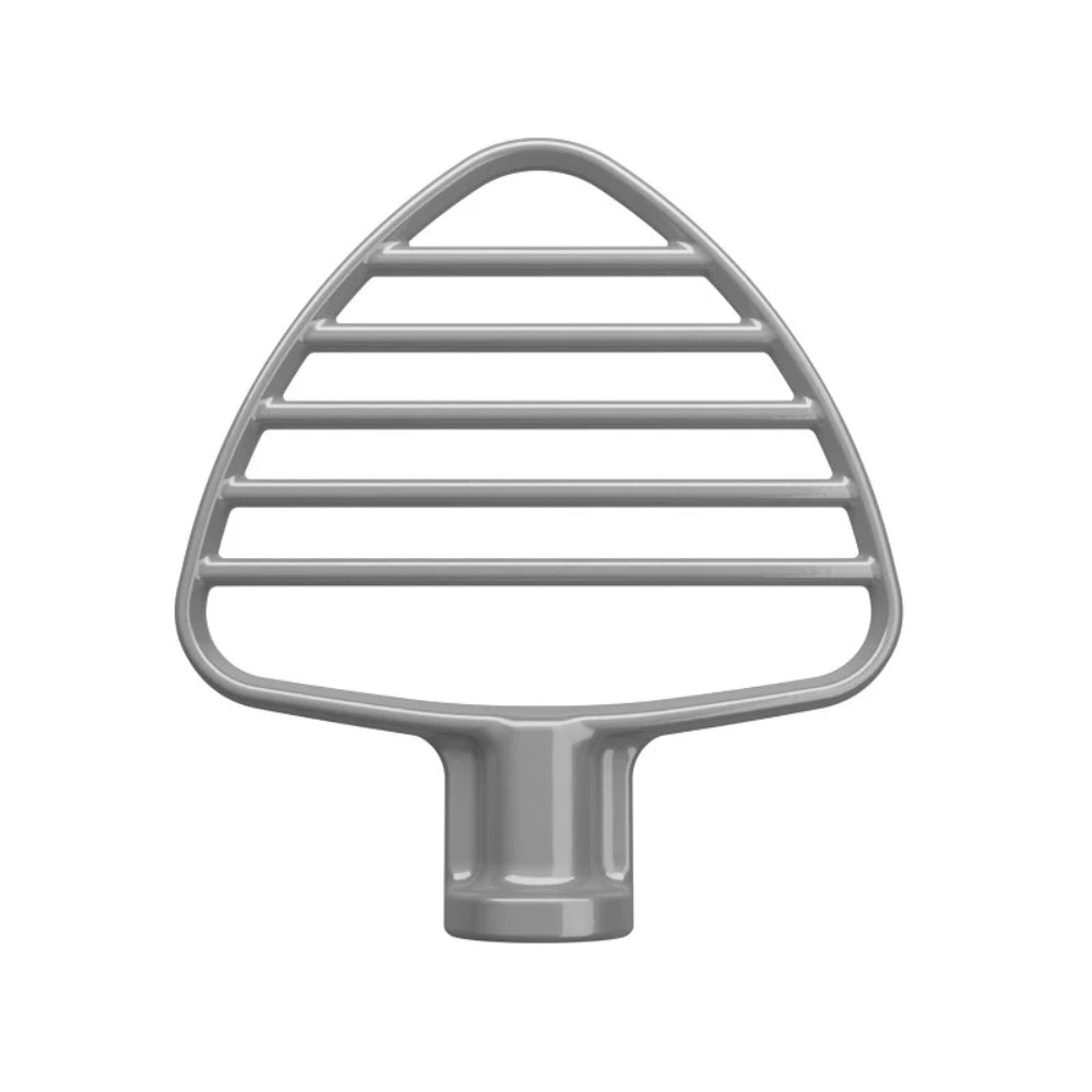 KitchenAid Stainless Steel Pastry Beater With Scraper