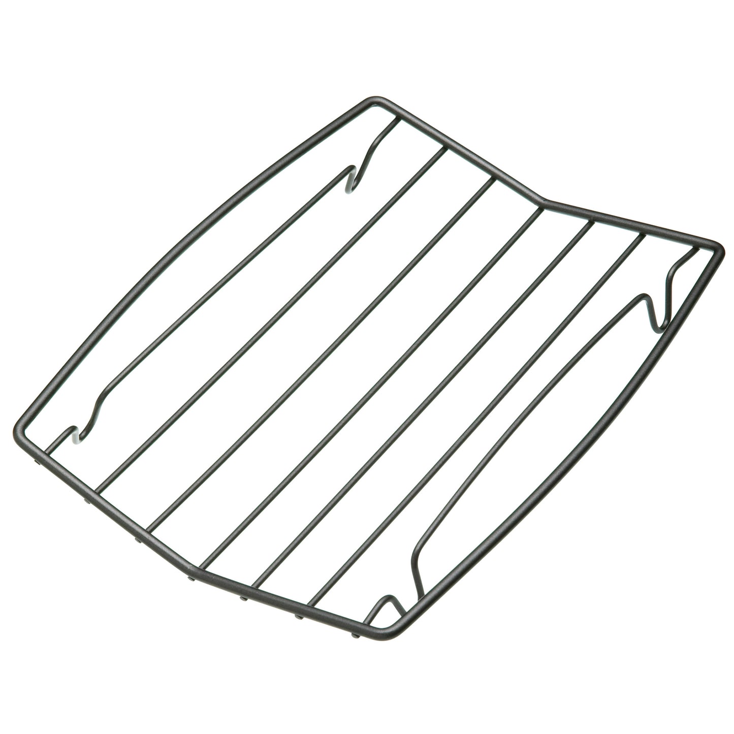 MasterCraft Non Stick Coated Heavy Duty Roasting Rack