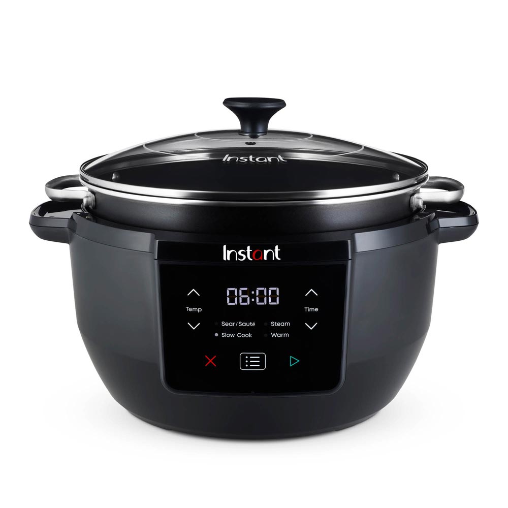 Instant Superior Slow Cooker