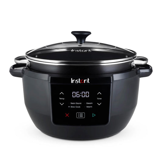 Instant Superior Slow Cooker