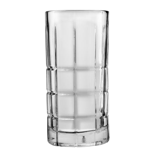 Anchor Hocking Set of 4 Manchester Tea Glasses 473ml