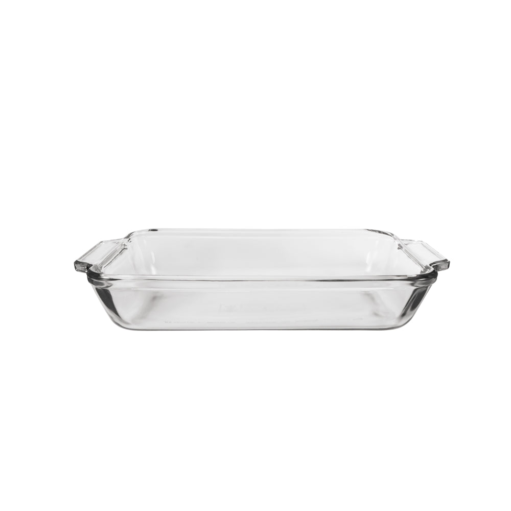 Anchor Hocking Oven Basics Rectangle Baking Dish 1.9L