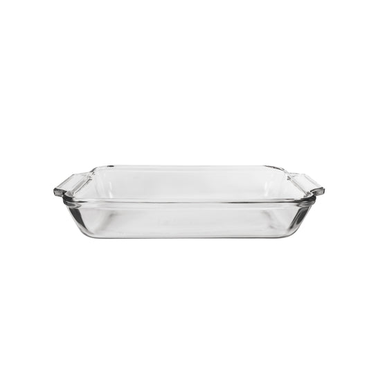 Anchor Hocking Oven Basics Rectangle Baking Dish 1.9L