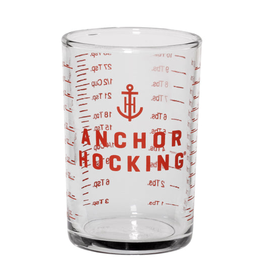 Anchor Hocking Measuring Cup 148ml