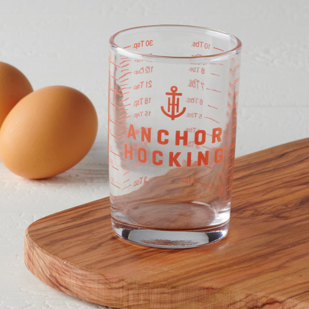 Anchor Hocking Measuring Cup 148ml