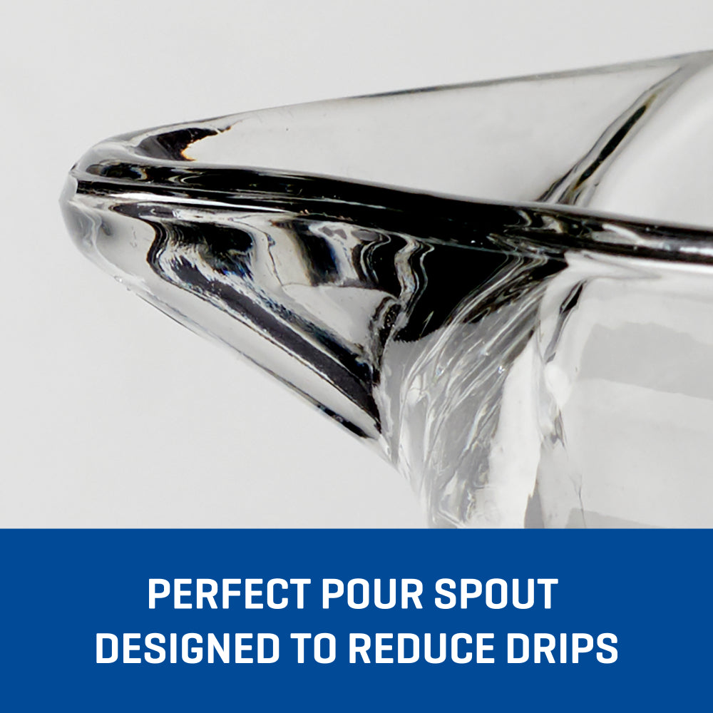 Anchor Hocking Batter Bowl 1.9L Lid 1.9L Cherry