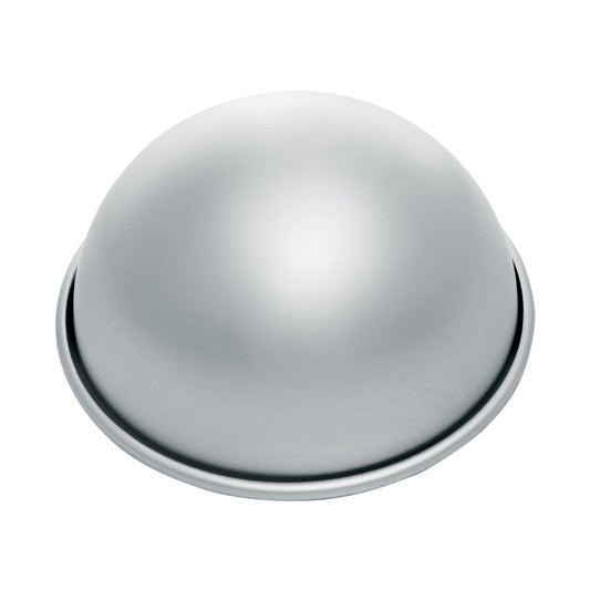 Mondo Pro Hemisphere Cake Pan 4 In/10cm