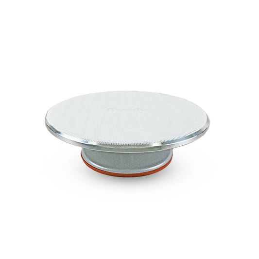 Mondo Set of 2 Non-Slip Silicone  Mat