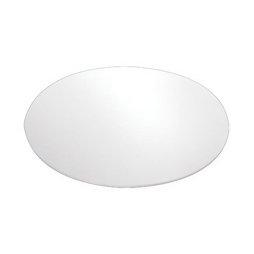 Mondo Cake Board Round White 12 Inch