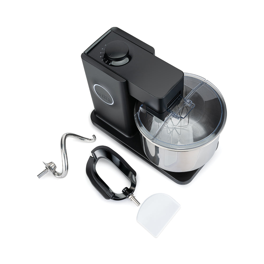 Wilfa Probaker Kitchen Machine With Stainless Steel Hook