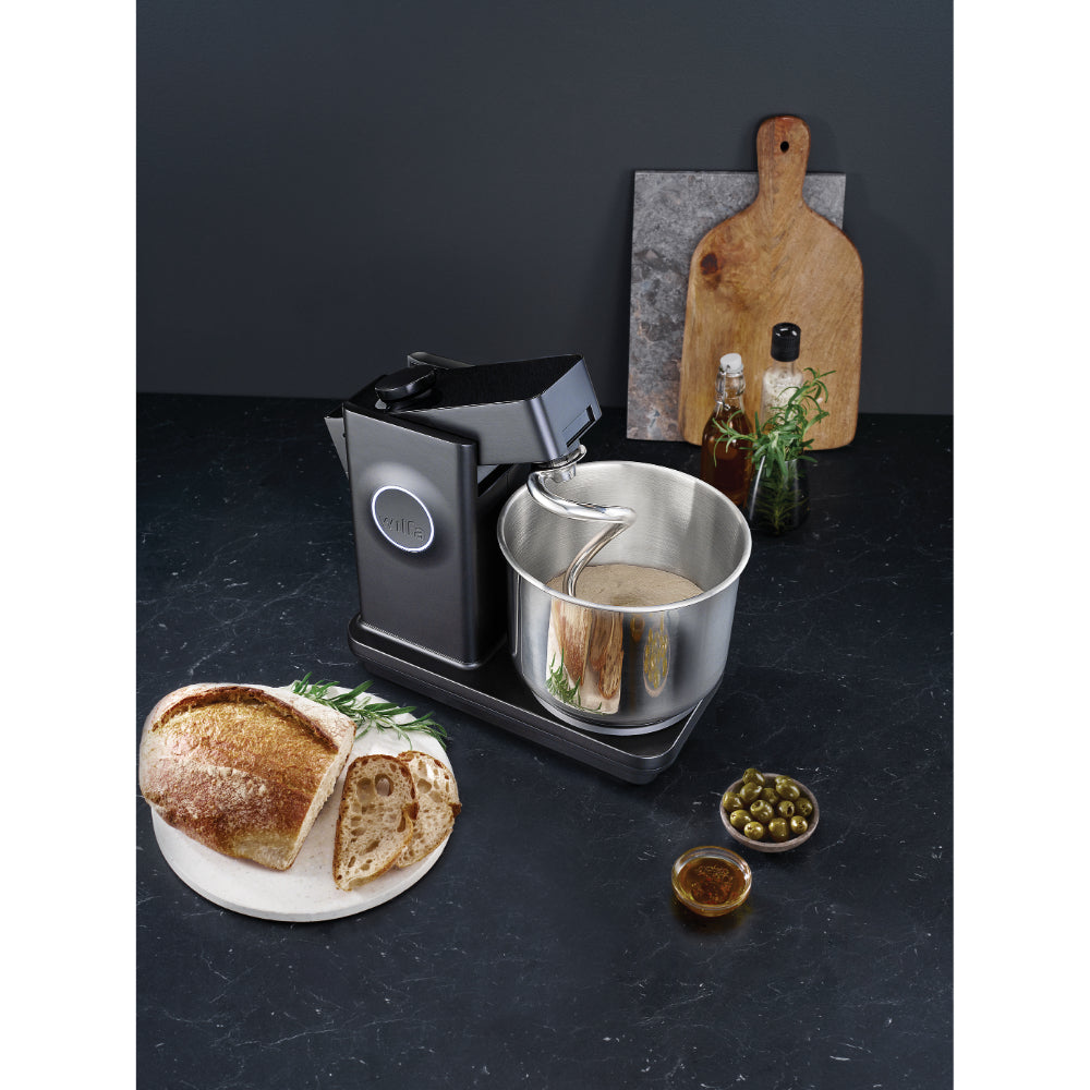 Wilfa Probaker Kitchen Machine With Stainless Steel Hook