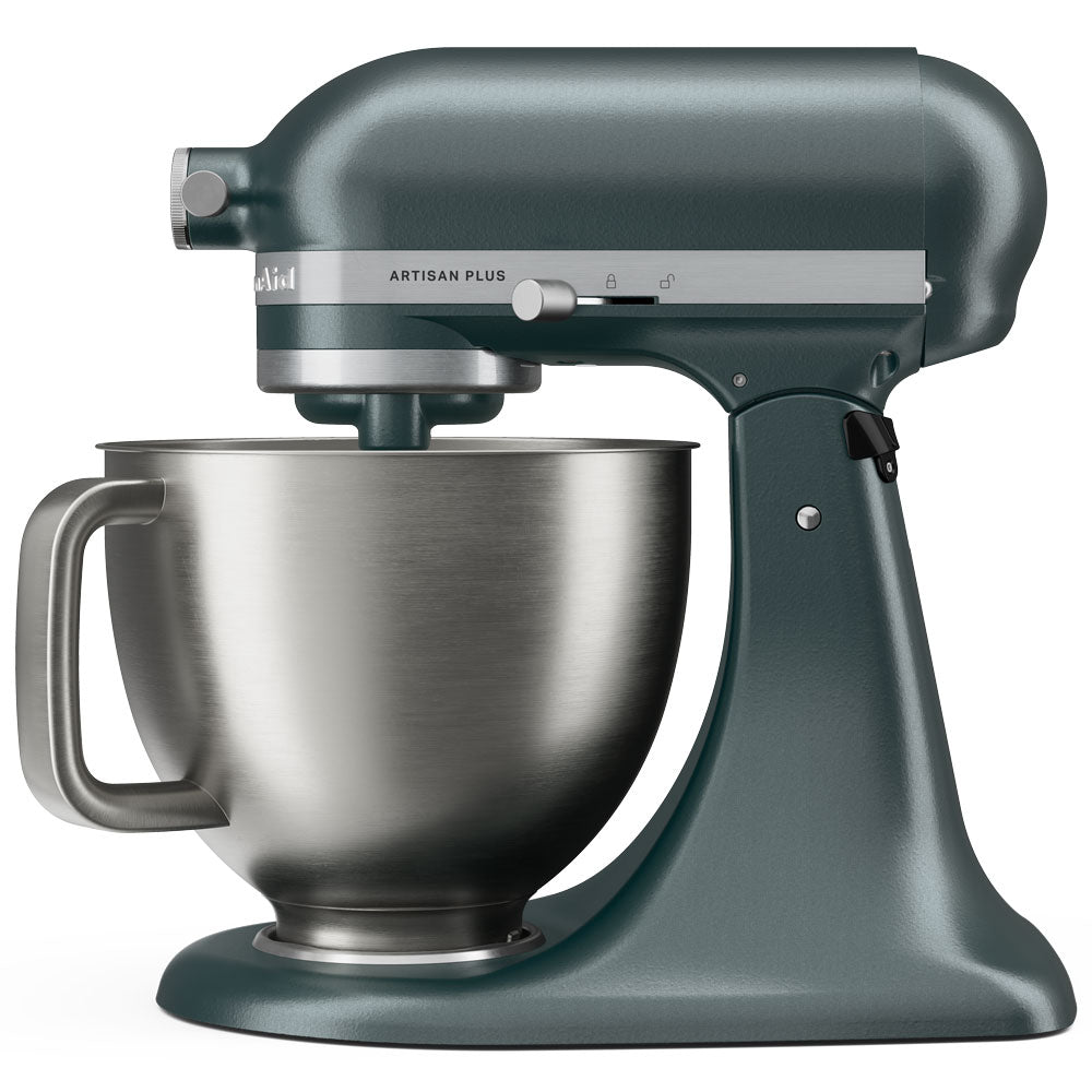KitchenAid Artisan Plus Tilt-Head Stand Mixer Juniper