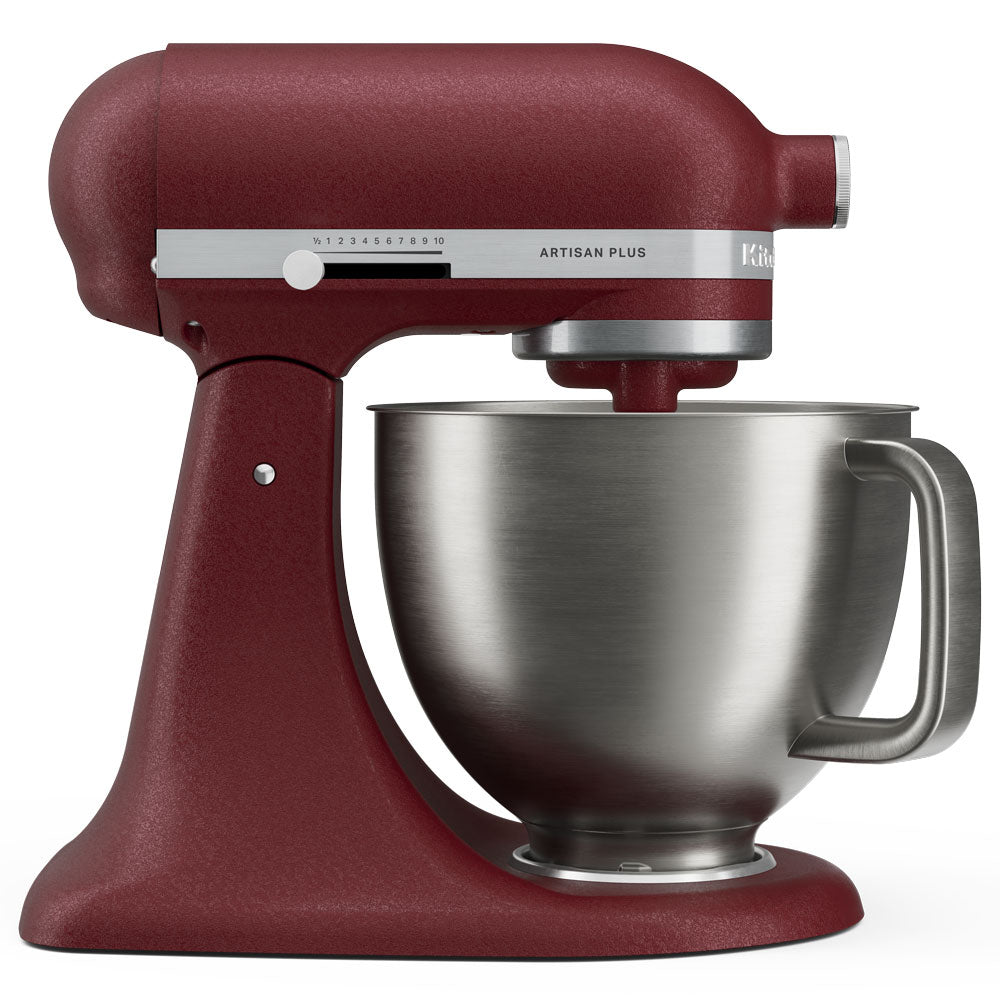 KitchenAid Artisan Plus Tilt-Head Stand Mixer Sun Dried Tomato