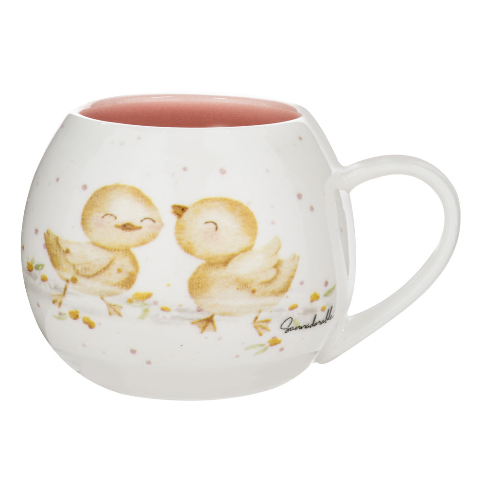 Ashdene Little Darlings Mini Hug Mug 200ml