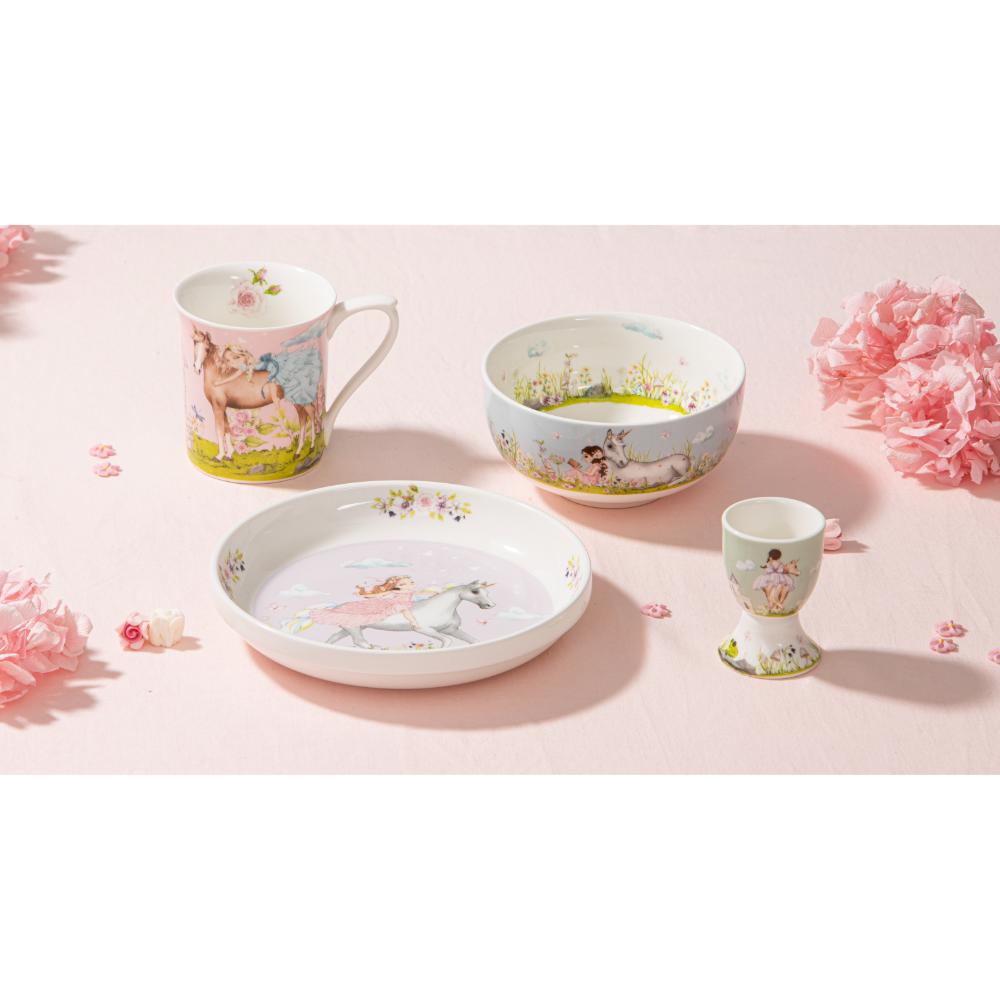 Ashdene My Unicorn 4 Piece Kids Set