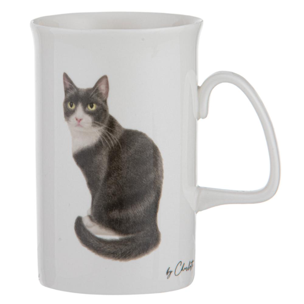Ashdene Purrrfect Moments Can Mug