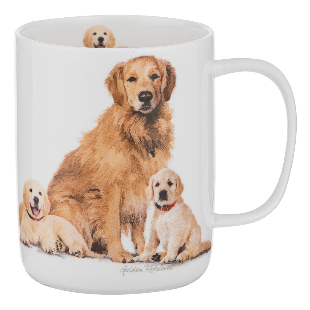Ashdene Puppy Love Mug