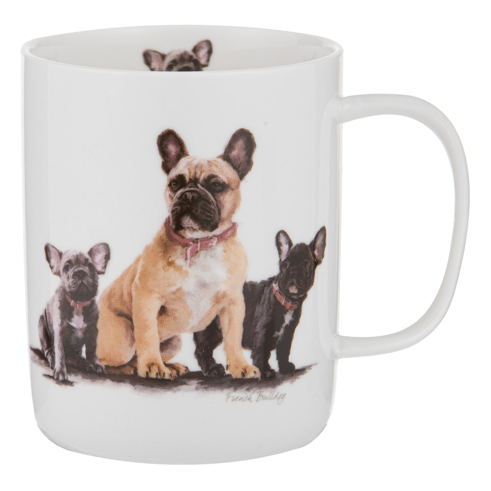 Ashdene Puppy Love Mug