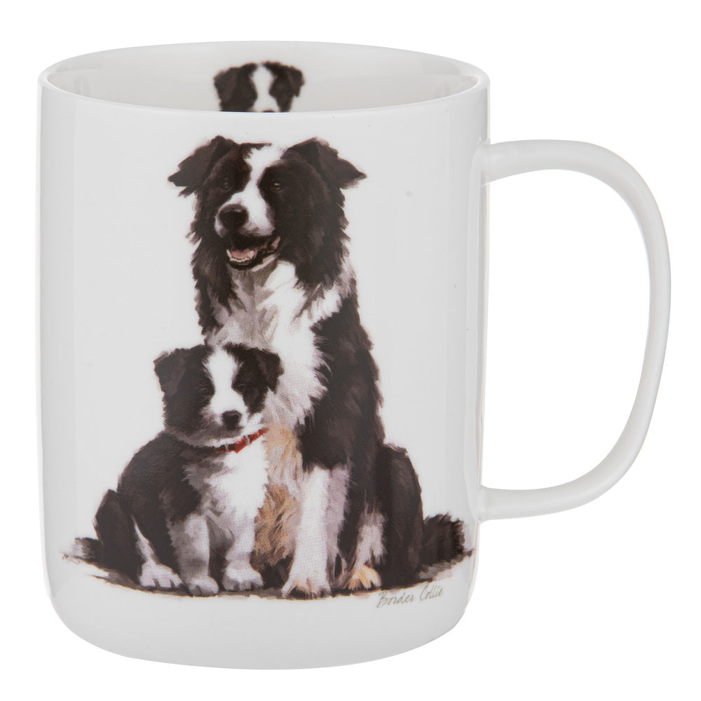 Ashdene Puppy Love Mug