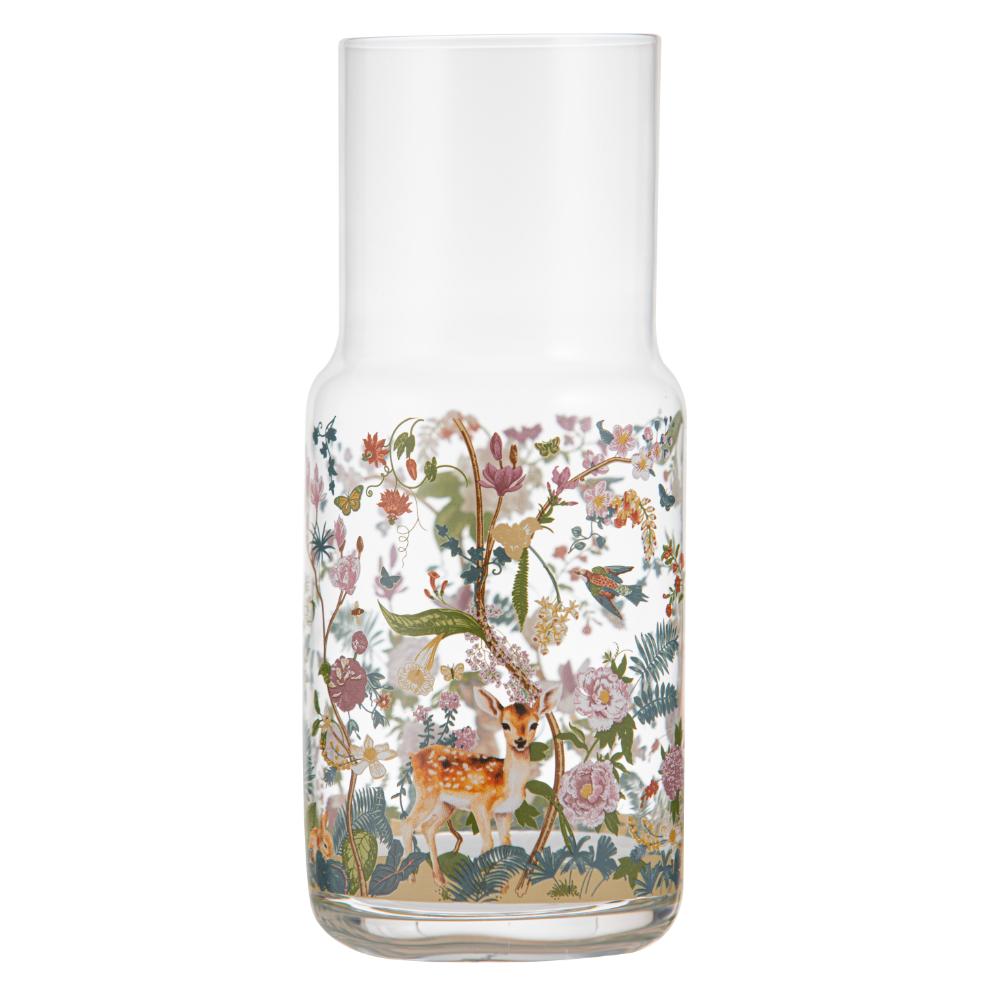 Ashdene Enchanted Forest Carafe & Glass Set