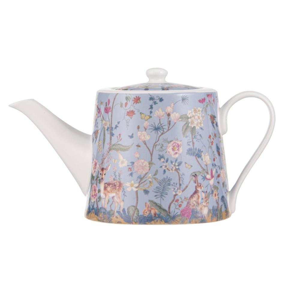 Ashdene Enchanted Forest Teapot