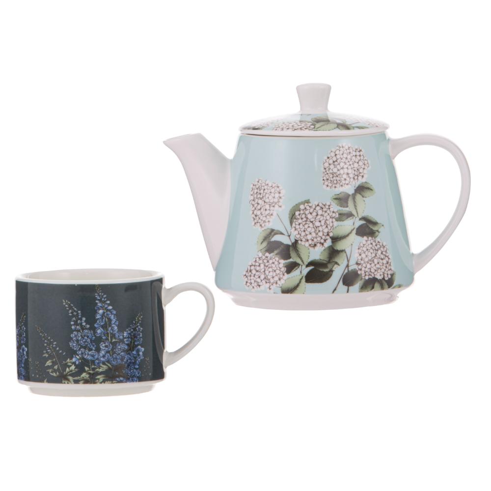 Ashdene Secret Garden Tea For One