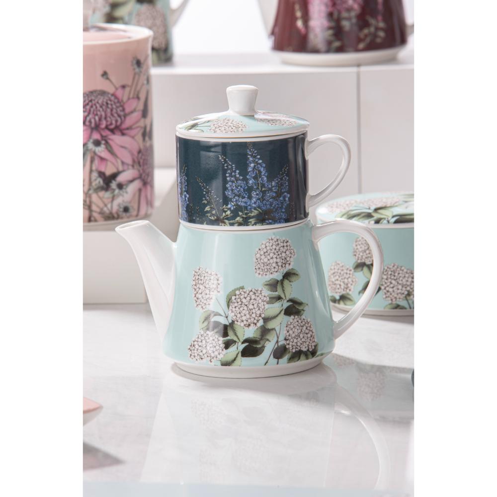 Ashdene Secret Garden Tea For One