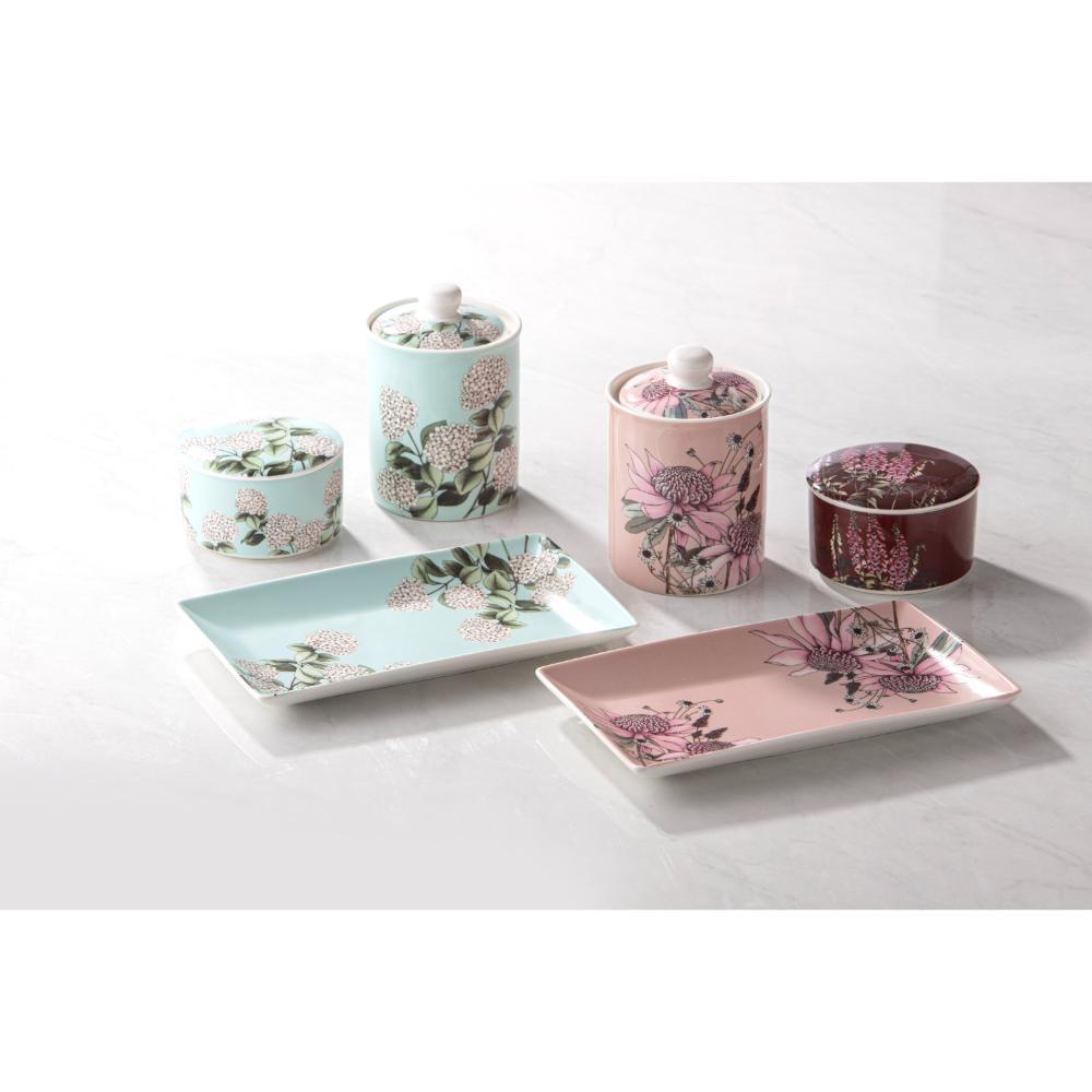 Ashdene Secret Garden Platter