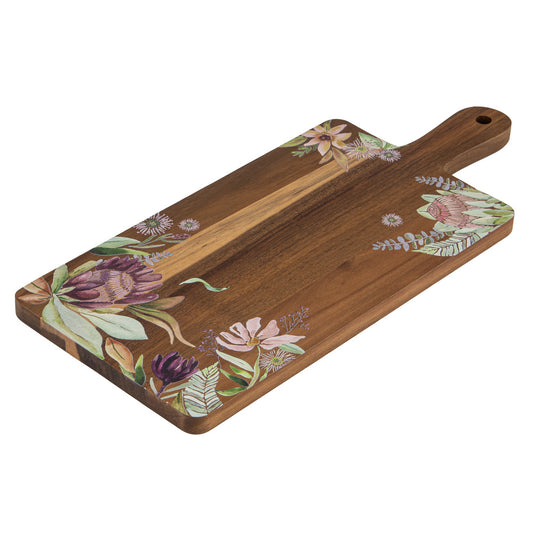 Ladelle Leura Rectangle Serving Board