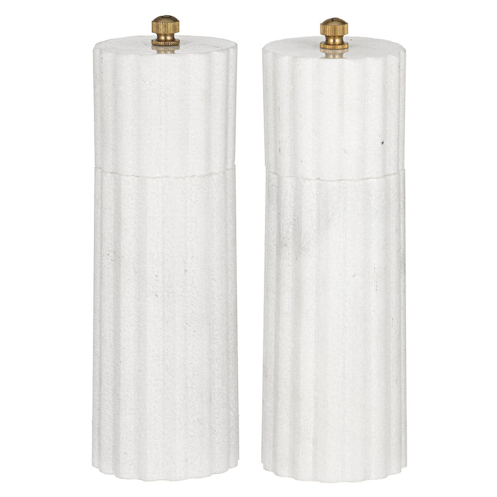 Ladelle Mason Salt & Pepper Grinders